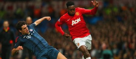 David Moyes: In retur va trebui sa marcam cel putin un gol